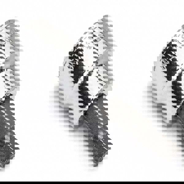 Hand Hex Bit Socket: 3/8